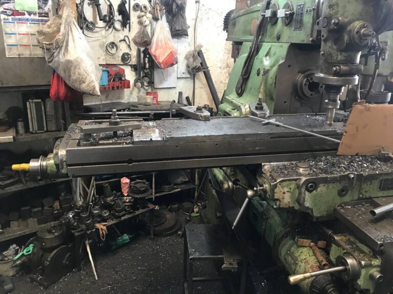 پرونده مهندسی: بالشتک کوره